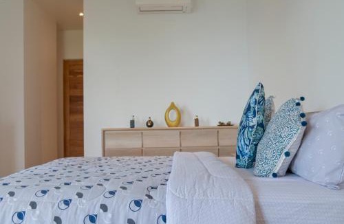 Maret Villa | Chaweng Noi Tropical Seaview Villa