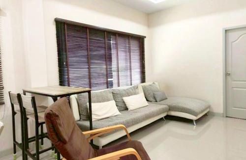 Phla House | Phala Beach Rayong Palm Villa 2BR2BA