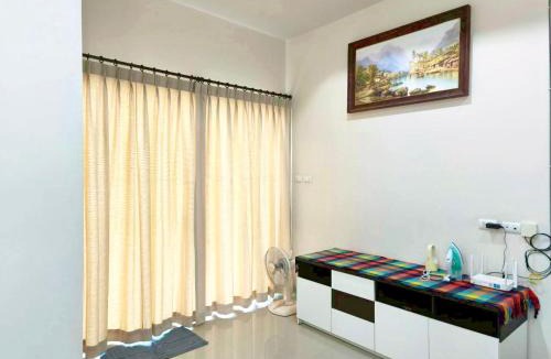 Phla House | Phala Beach Rayong Palm Villa 2BR2BA