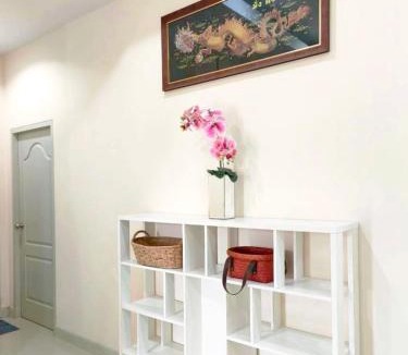 Phla House | Phala Beach Rayong Palm Villa 2BR2BA