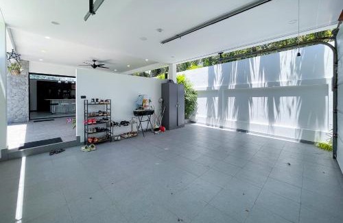 Rawai Villa | Chic 2BR Pool Villa @Rawai Beach Villa Florine