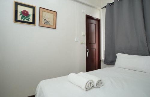Talat Yot Apartment | XXzNAP - Khaosan Road สแนป ตรอกข้าวสาร