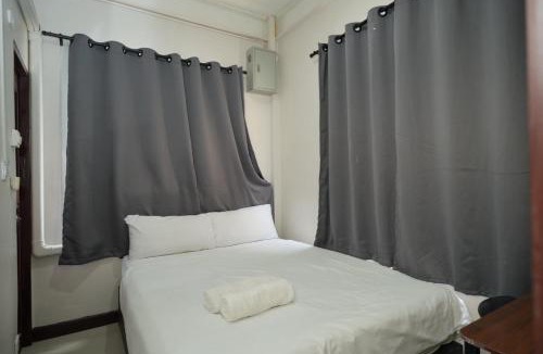 Talat Yot Apartment | XXzNAP - Khaosan Road สแนป ตรอกข้าวสาร