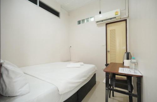 Talat Yot Apartment | XXzNAP - Khaosan Road สแนป ตรอกข้าวสาร