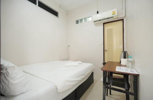 Talat Yot Apartment | XXzNAP - Khaosan Road สแนป ตรอกข้าวสาร