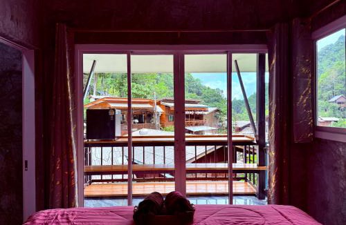 Mae Kampong House | กินลมชมจันทร์ แม่กำปอง