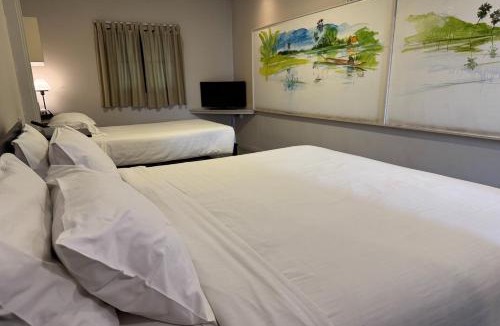 Samphao Lom Hotel | Silp-Pa Phra Nakorn Si Ayutthaya