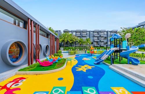 Chalong Hotel | Courtyard by Marriott Phuket Chalong Bay Resort