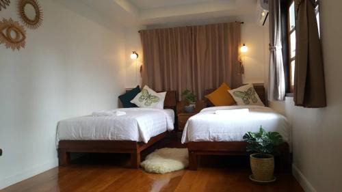 Siriraj House | baankorrakang