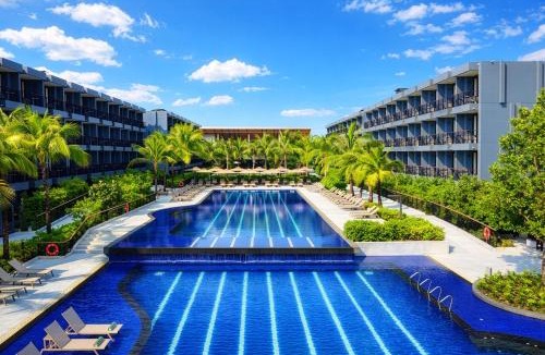 Chalong Hotel | Courtyard by Marriott Phuket Chalong Bay Resort