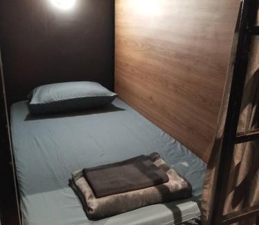 Ratchathewi Hostel | BANKBED Hostel