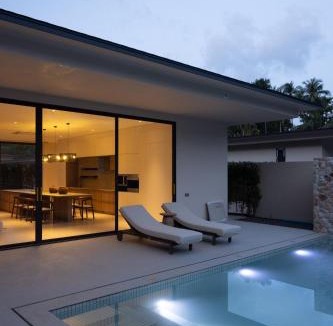 Bang Po Hotel | KW3 Villas