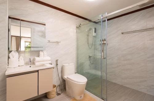 Khlong Tan Apartment | Luxury 3BR 230sqm 5 min to BTS Sukhumvit 26