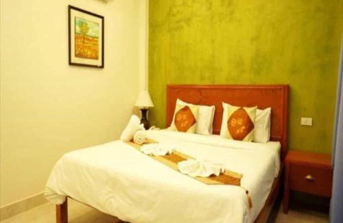 Ayutthaya Resort | Vanida Halal Resort