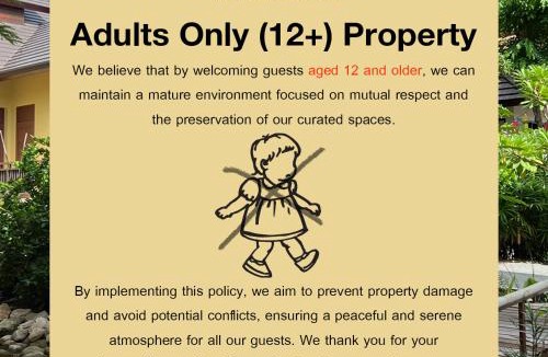 Chom Thong Hotel | The Choice Hotel - Adults Only