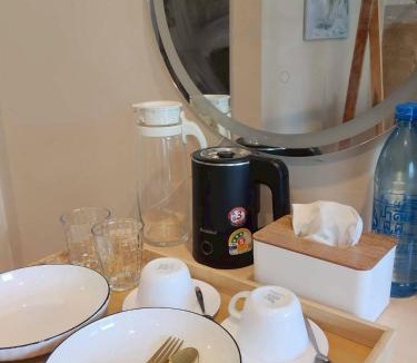Chiang Rai Hotel | Rose' Resort
