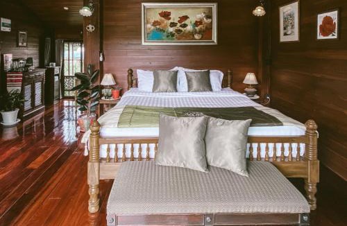 Ban Du House | Rommai Villa Chiang Rai
