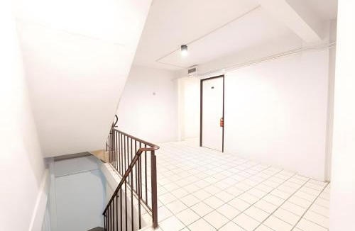 Wat Bowon Niwet Apartment | XX Mitr Inn Khaosan - มิตร อินน์ ข้าวสาร 2
