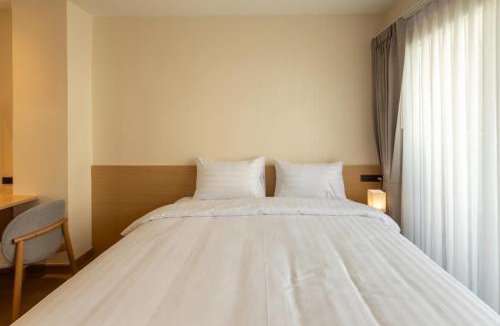 Samsen Nok Apartment | Acoz