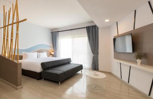 Cha-am Hotel | Centara Life Cha-Am Beach Resort Hua Hin