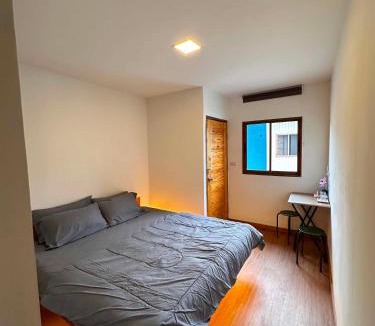 Khlong Song Ton Nun Resort | สุวรรณรายา รีสอร์ท
