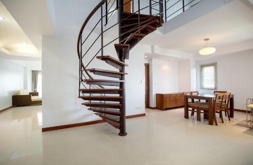 Bang Na Hotel | Lasalle Suites Hotel & Residence