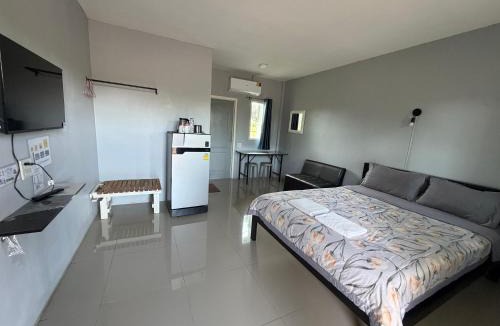 Chai Nat House | เช็คอินรีสอร์ทชัยนาท Check-in resort