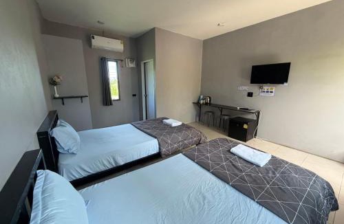 Chai Nat House | เช็คอินรีสอร์ทชัยนาท Check-in resort