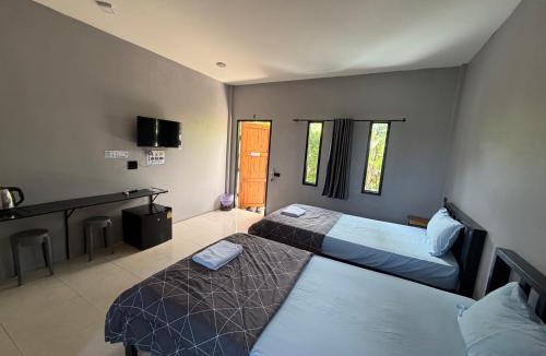 Chai Nat House | เช็คอินรีสอร์ทชัยนาท Check-in resort