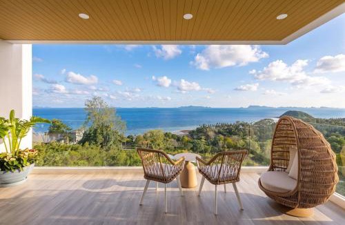 Na Thon Villa | Mee Kham Sook Luxury Villa