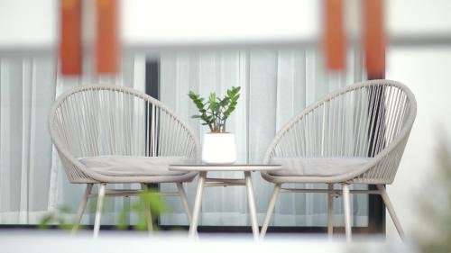 Chaloklum Villa | Pukawa Hotel & Residence