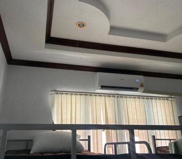 Satun Hostel | บ้านกฤษโฮสเทล