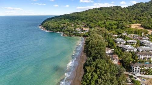 Sa Khu Apartment | Sea Heaven Apart-Hotel near Beach by Tropiclook