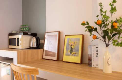 Wua Lai Apartment | Baan Sinkaew Chiangmai - บ้านสินแก้ว อพาร์ทเม้นท์ เชียงใหม่