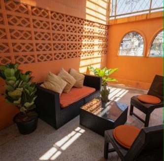 Ban Phan Thom Hostel | Born Free Hostel
