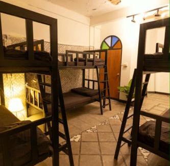 Ban Phan Thom Hostel | Born Free Hostel