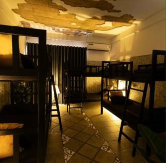 Ban Phan Thom Hostel | Born Free Hostel