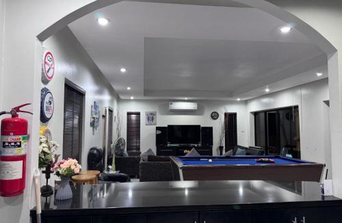 Na Chom Thian Villa | Lemon beach pool villa
