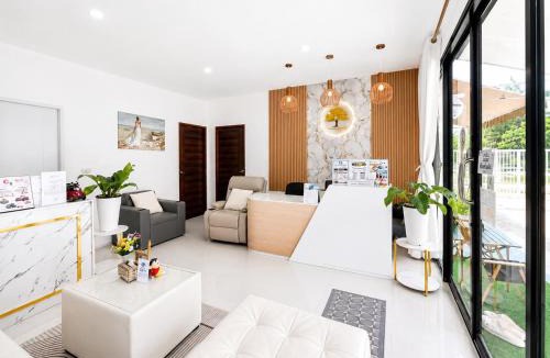 Samut Sakhon Apartment | Tonjun residence kanjana