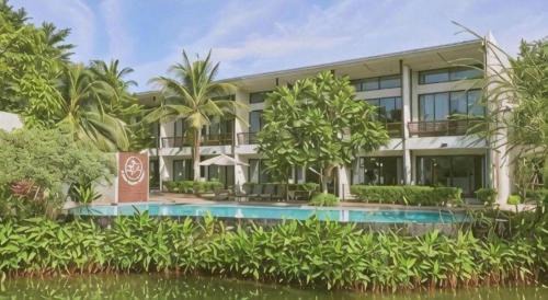 Khlong Khoen Resort | Lumphawa Amphawa Resort