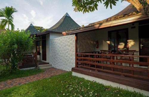 Chaweng City Center Resort | Chaweng Buri Resort