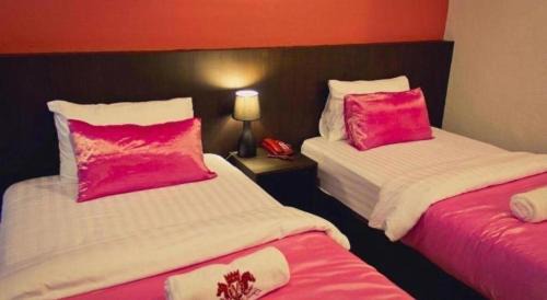 Khon Kaen Hotel | Chada Veranda Hotel