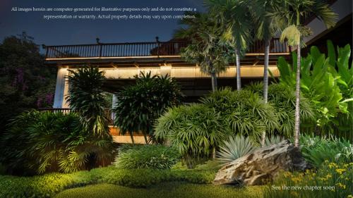 Chong Kham Hotel | The Imperial Mae Hong Son Resort