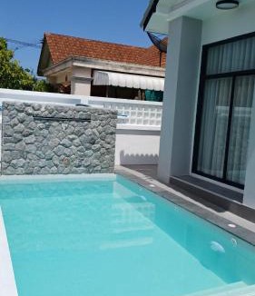 Ban Chang Villa | Poolvilla Kitima