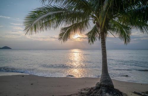 Na Thon Villa | Villa Dusk- Peaceful Villa by SP Villa Management