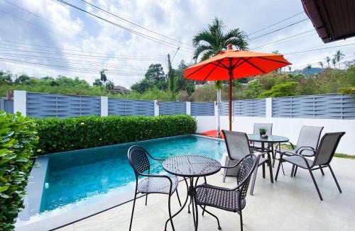 Maret Villa | Villa Bavaria 2 by SP Villa Management