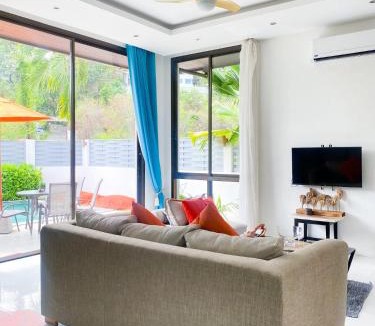 Maret Villa | Villa Bavaria 2 by SP Villa Management