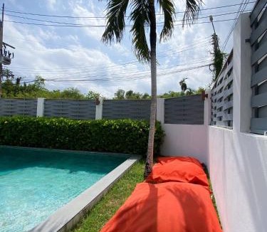 Maret Villa | Villa Bavaria 2 by SP Villa Management