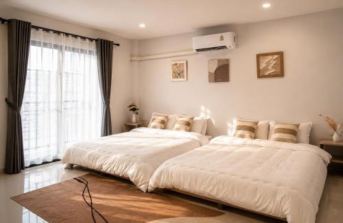 Hat Yai Villa | Nasrina's House Hat Yai ใกล้เซ็นทรัลหาดใหญ่