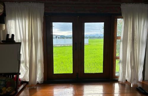 K. Phu Pieng House | Darins House